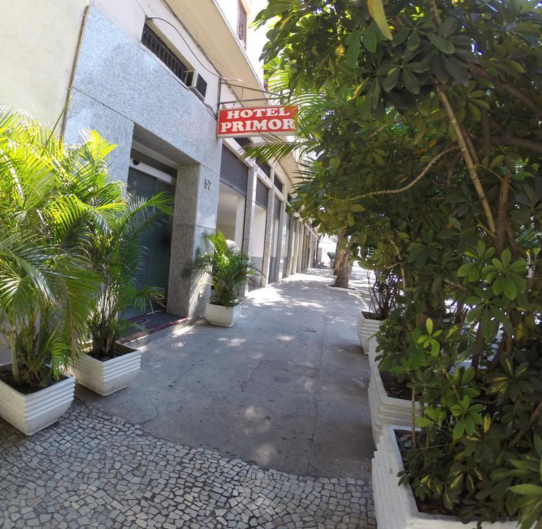 Hotel Primor (Adults Only) Rio de Janeiro Exterior photo