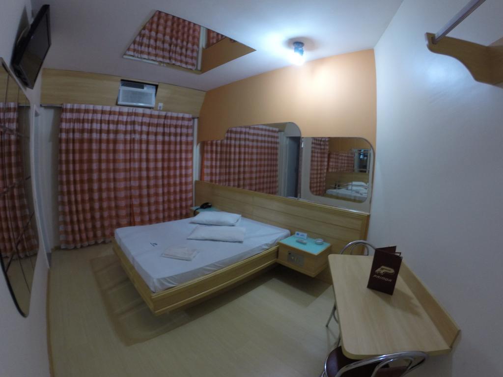 Hotel Primor (Adults Only) Rio de Janeiro Room photo